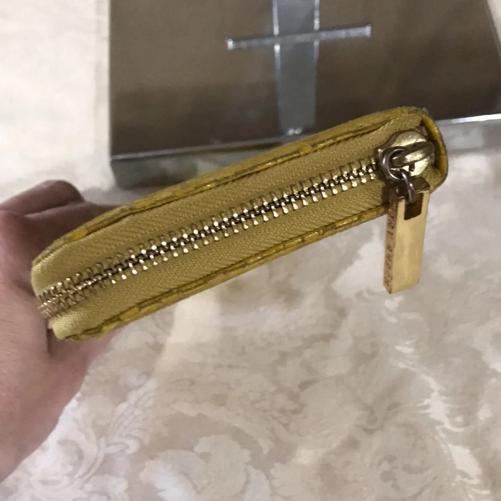 Tory Burch Wallet
